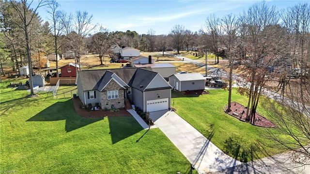 804 Montgomery Court, Walnut Cove, NC 27052