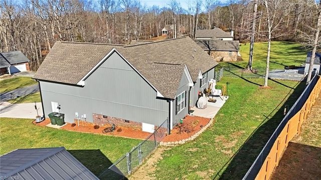 804 Montgomery Court, Walnut Cove, NC 27052