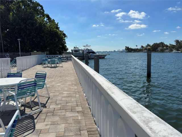 1455 N Treasure Dr 2C, North Bay Village, FL 33141