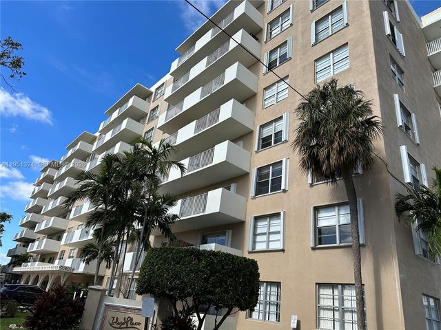 1455 N Treasure Dr 2C, North Bay Village, FL 33141