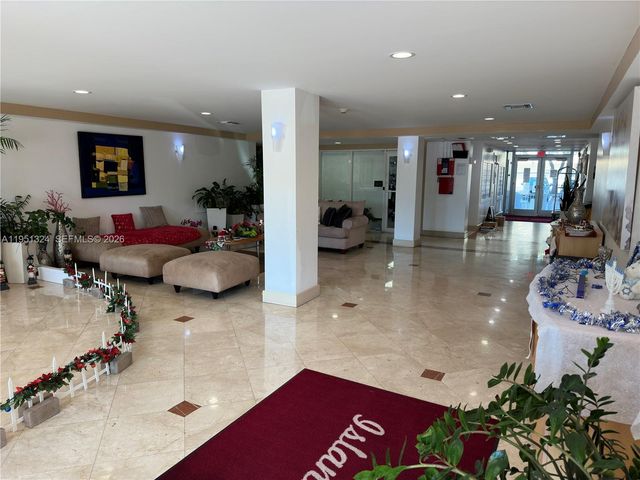 1455 N Treasure Dr 2C, North Bay Village, FL 33141