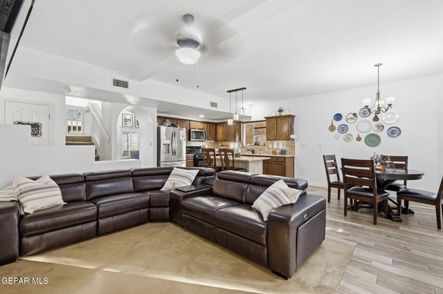 7429 UMBRIA Drive, El Paso, TX 79904