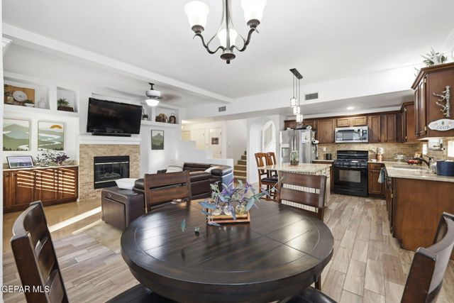 7429 UMBRIA Drive, El Paso, TX 79904