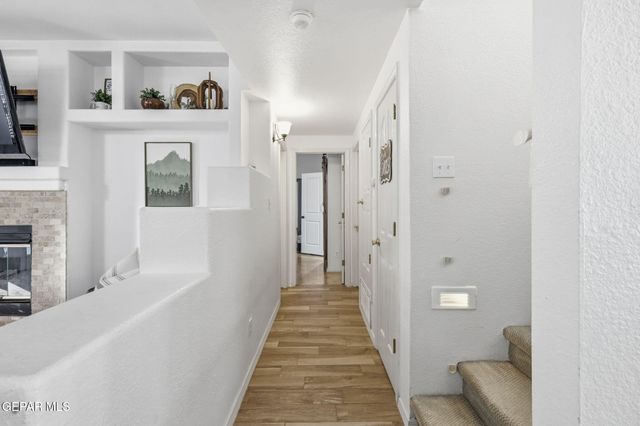 7429 UMBRIA Drive, El Paso, TX 79904