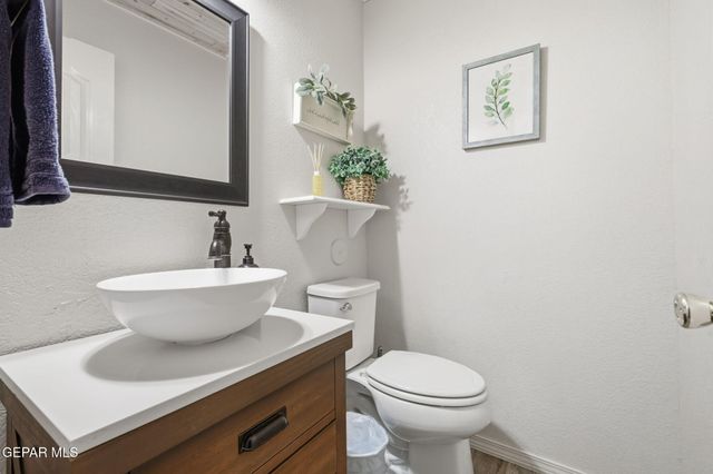 7429 UMBRIA Drive, El Paso, TX 79904