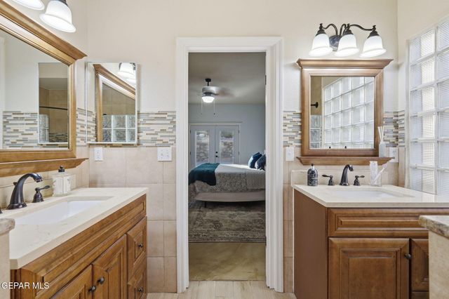 7429 UMBRIA Drive, El Paso, TX 79904