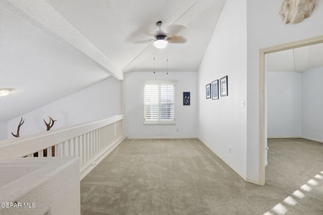 7429 UMBRIA Drive, El Paso, TX 79904