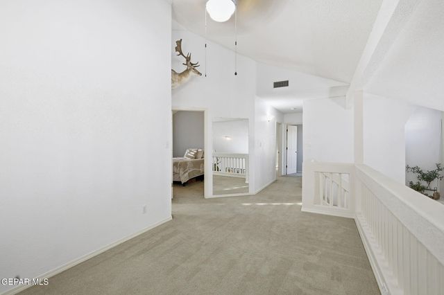 7429 UMBRIA Drive, El Paso, TX 79904