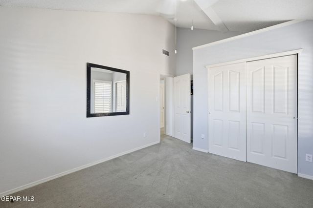 7429 UMBRIA Drive, El Paso, TX 79904