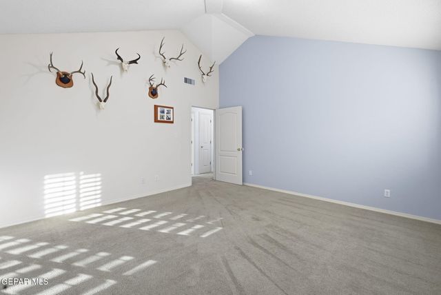 7429 UMBRIA Drive, El Paso, TX 79904