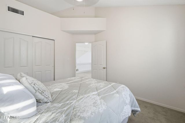 7429 UMBRIA Drive, El Paso, TX 79904