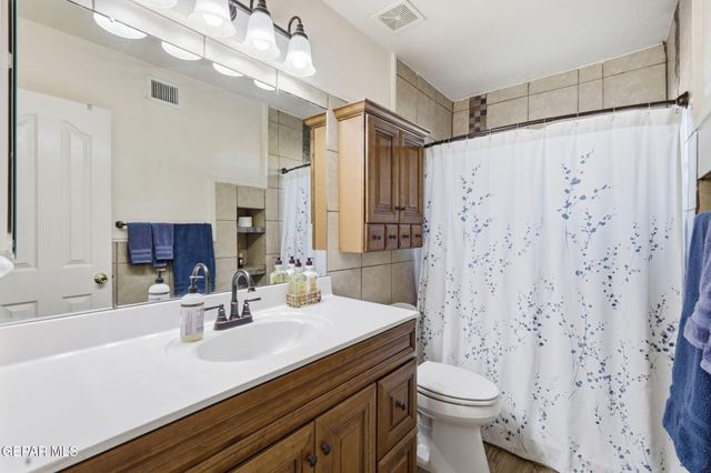 7429 UMBRIA Drive, El Paso, TX 79904