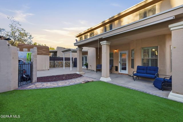 7429 UMBRIA Drive, El Paso, TX 79904