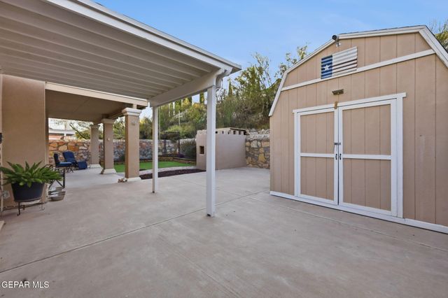 7429 UMBRIA Drive, El Paso, TX 79904