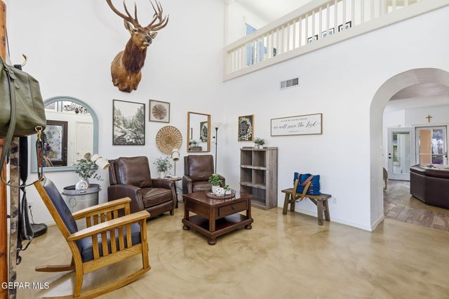 7429 UMBRIA Drive, El Paso, TX 79904