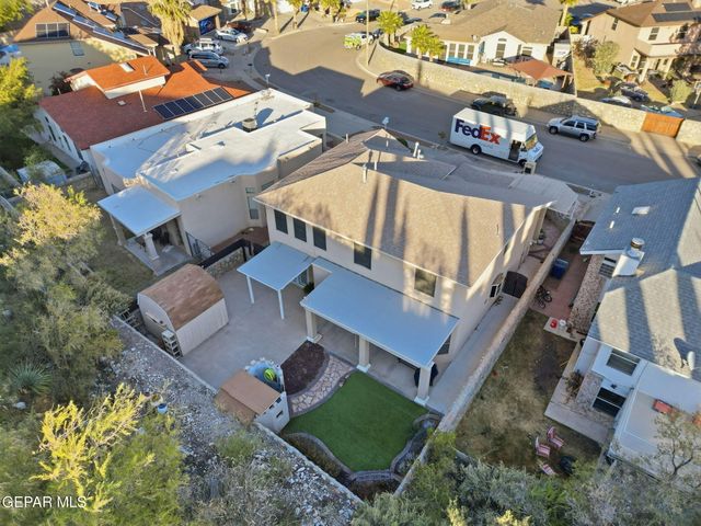 7429 UMBRIA Drive, El Paso, TX 79904