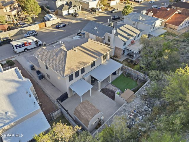 7429 UMBRIA Drive, El Paso, TX 79904