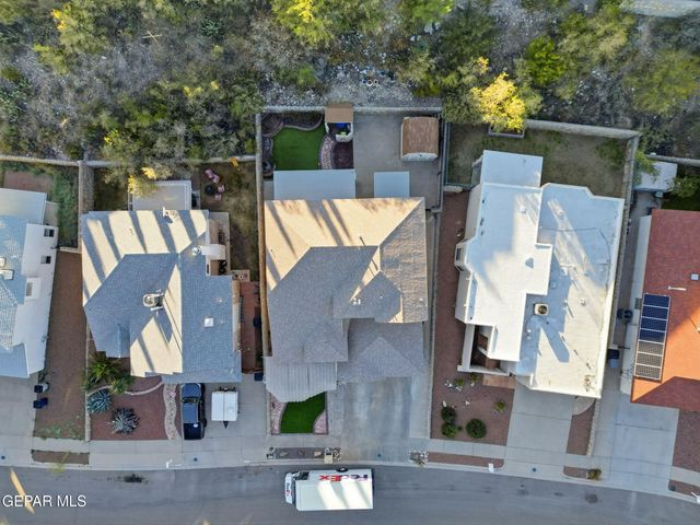 7429 UMBRIA Drive, El Paso, TX 79904