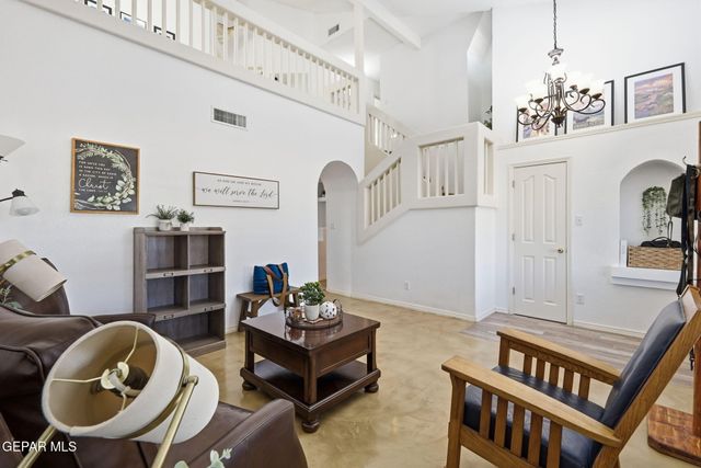 7429 UMBRIA Drive, El Paso, TX 79904