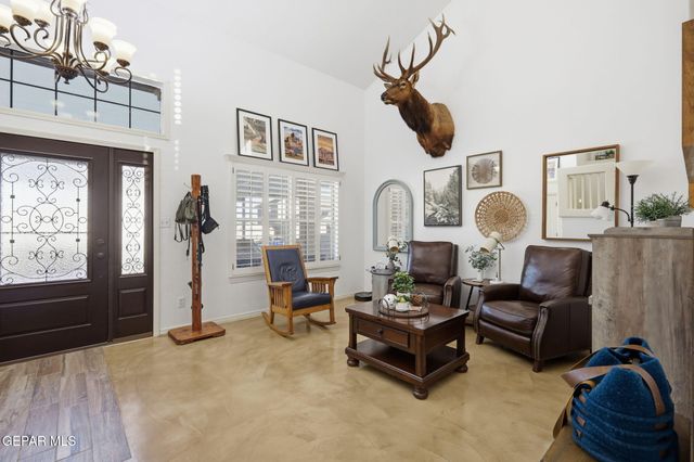 7429 UMBRIA Drive, El Paso, TX 79904