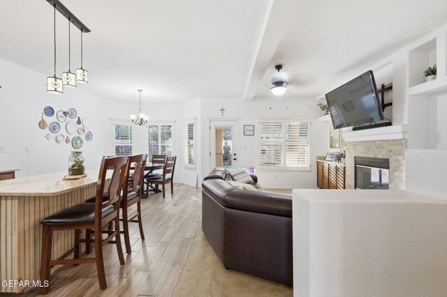 7429 UMBRIA Drive, El Paso, TX 79904