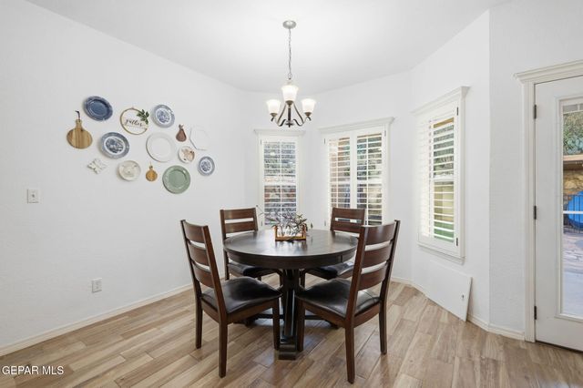 7429 UMBRIA Drive, El Paso, TX 79904