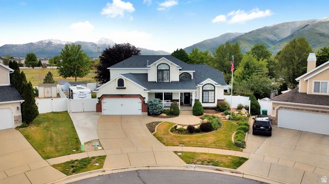 2532 N 1175 E, Layton, UT 84040