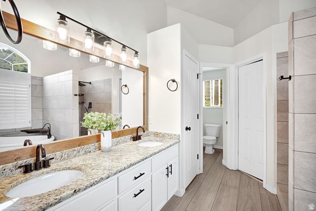 2532 N 1175 E, Layton, UT 84040