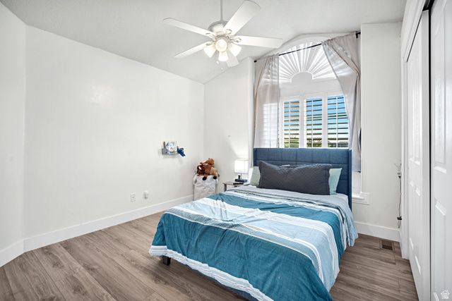 2532 N 1175 E, Layton, UT 84040