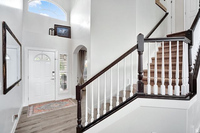 2532 N 1175 E, Layton, UT 84040