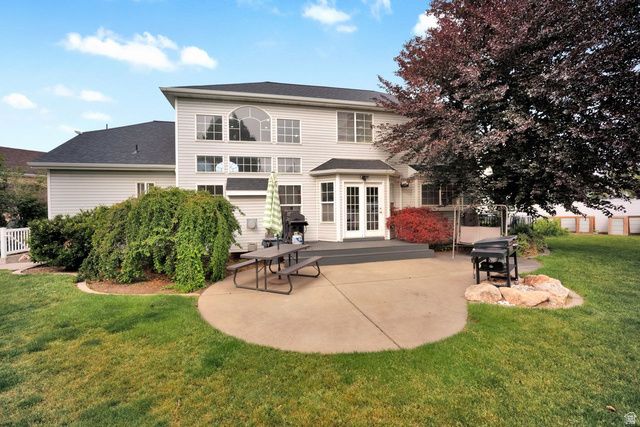 2532 N 1175 E, Layton, UT 84040