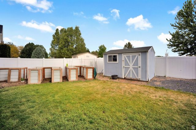 2532 N 1175 E, Layton, UT 84040
