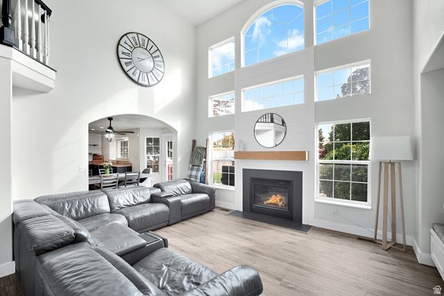 2532 N 1175 E, Layton, UT 84040