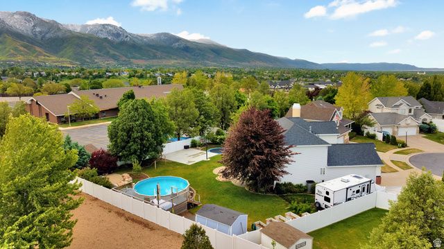 2532 N 1175 E, Layton, UT 84040