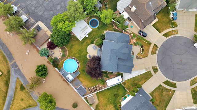 2532 N 1175 E, Layton, UT 84040