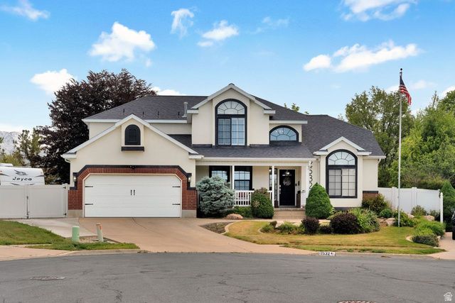 2532 N 1175 E, Layton, UT 84040