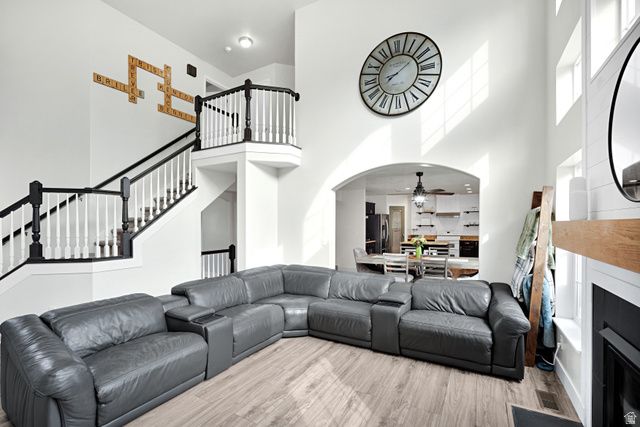 2532 N 1175 E, Layton, UT 84040
