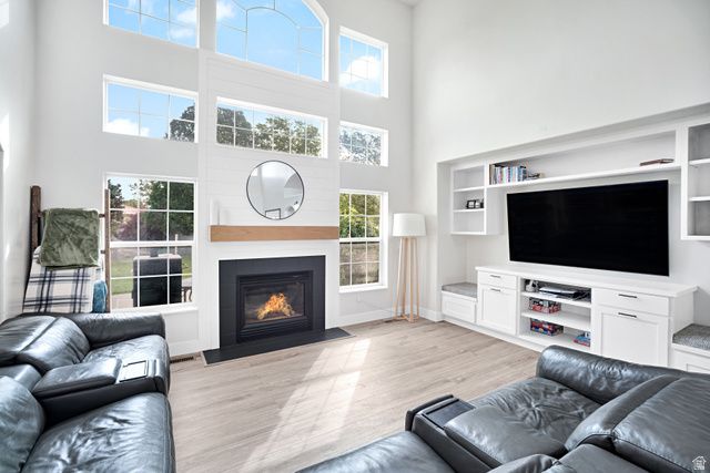 2532 N 1175 E, Layton, UT 84040
