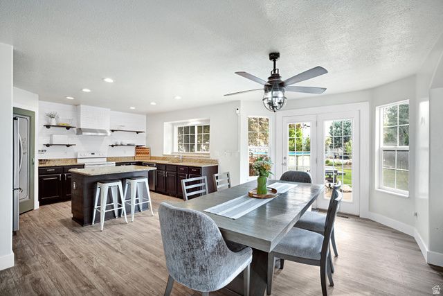 2532 N 1175 E, Layton, UT 84040