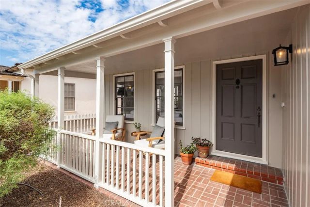 3626 Gaviota Avenue, Long Beach, CA 90807