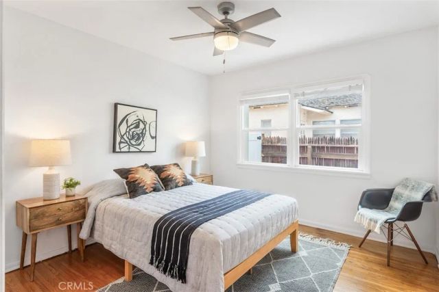 3626 Gaviota Avenue, Long Beach, CA 90807