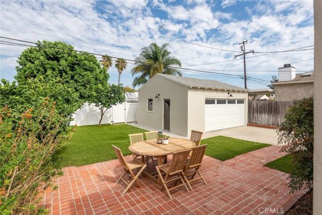 3626 Gaviota Avenue, Long Beach, CA 90807