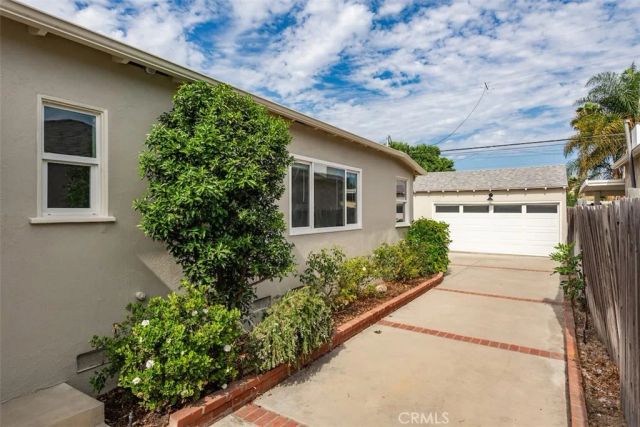3626 Gaviota Avenue, Long Beach, CA 90807
