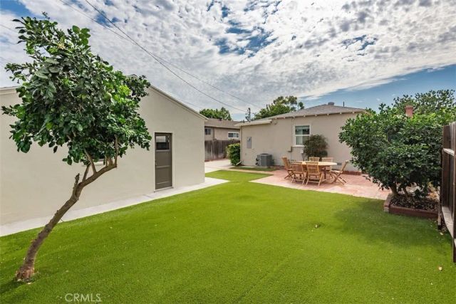 3626 Gaviota Avenue, Long Beach, CA 90807