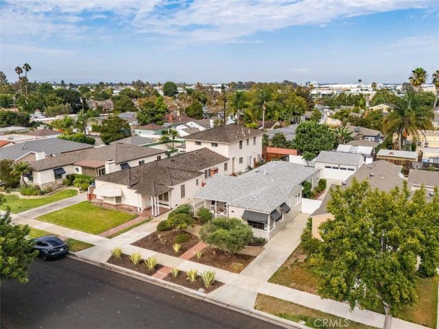 3626 Gaviota Avenue, Long Beach, CA 90807