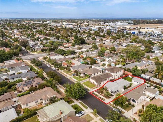 3626 Gaviota Avenue, Long Beach, CA 90807
