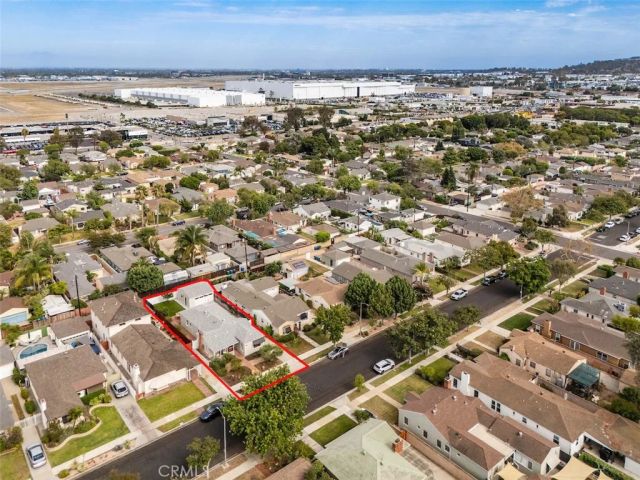 3626 Gaviota Avenue, Long Beach, CA 90807