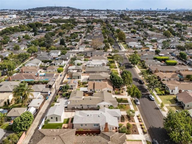 3626 Gaviota Avenue, Long Beach, CA 90807
