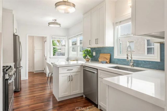 3626 Gaviota Avenue, Long Beach, CA 90807