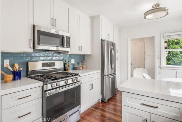 3626 Gaviota Avenue, Long Beach, CA 90807